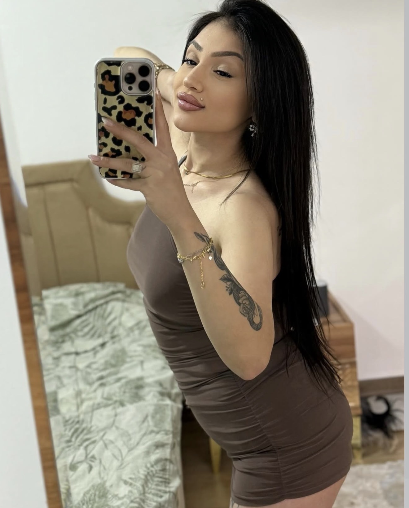 Etler Rus Escort Hande