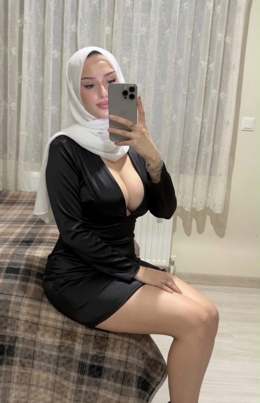 Bakılar Sempatik Kadın Bayan Escort Fatma