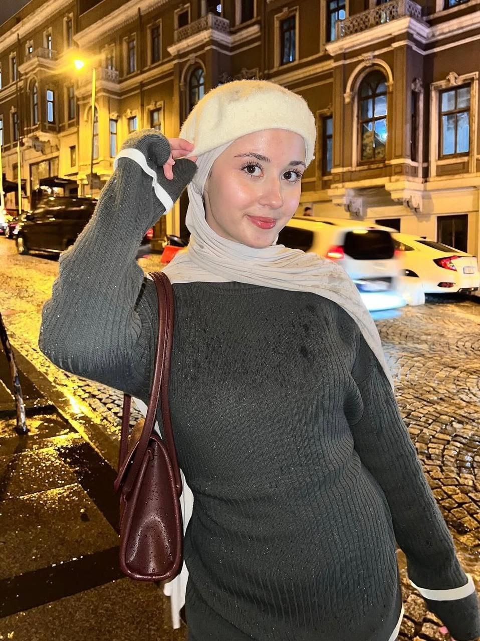 Cihadiye Efsanevi Kadın Bayan Escort Kader