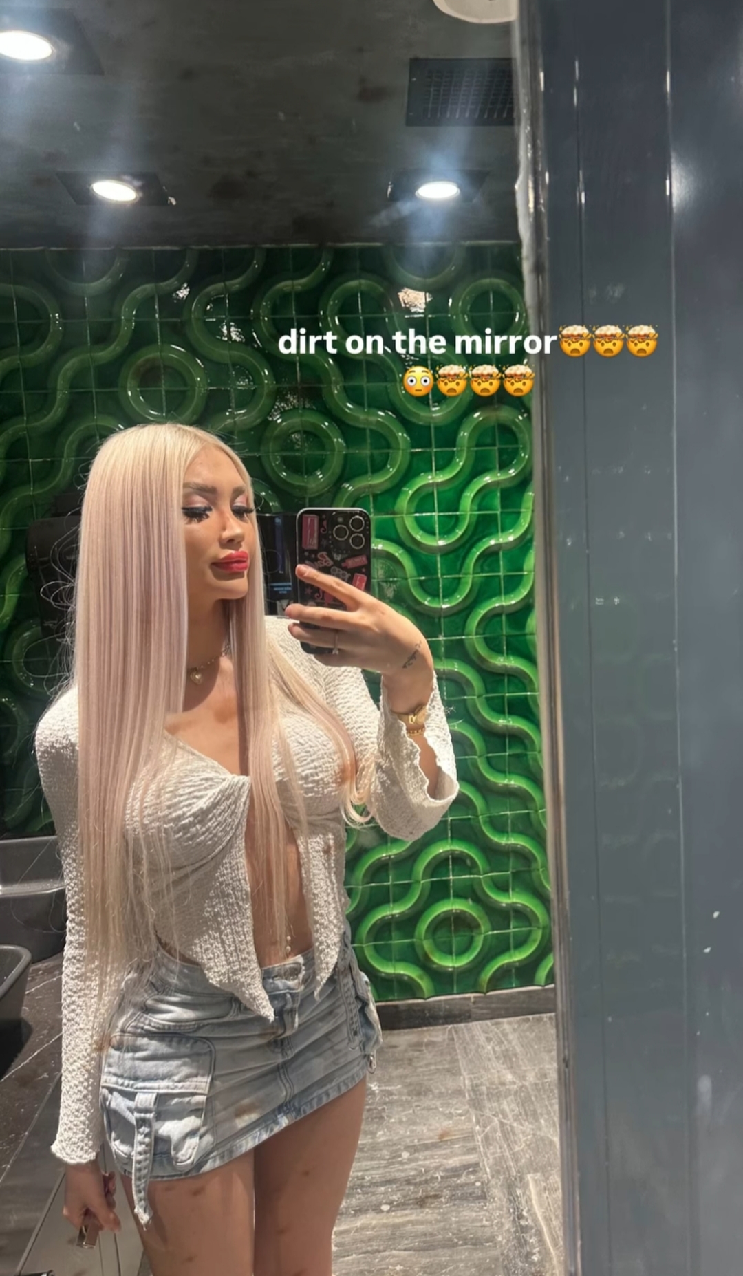Gökçepınar Sevdiğim Kadın Bayan Escort İlayda