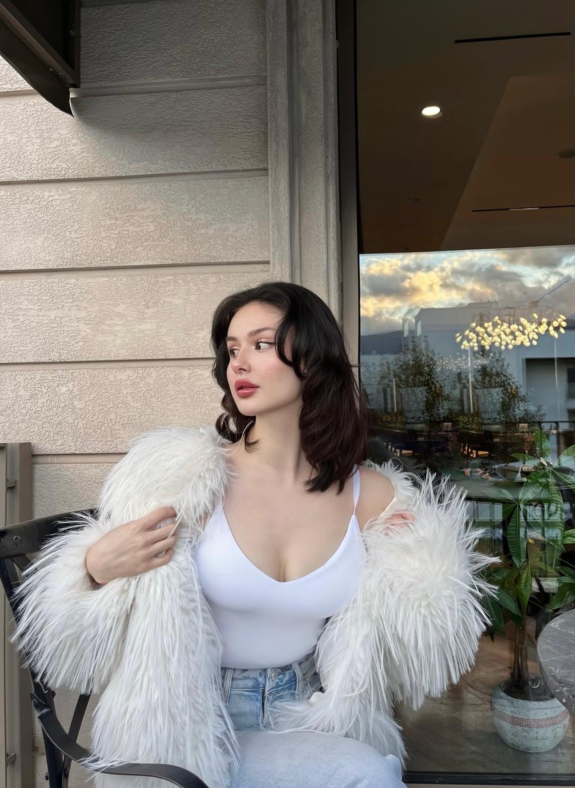 Aliefendi Meydan Escort Bayan Aylin