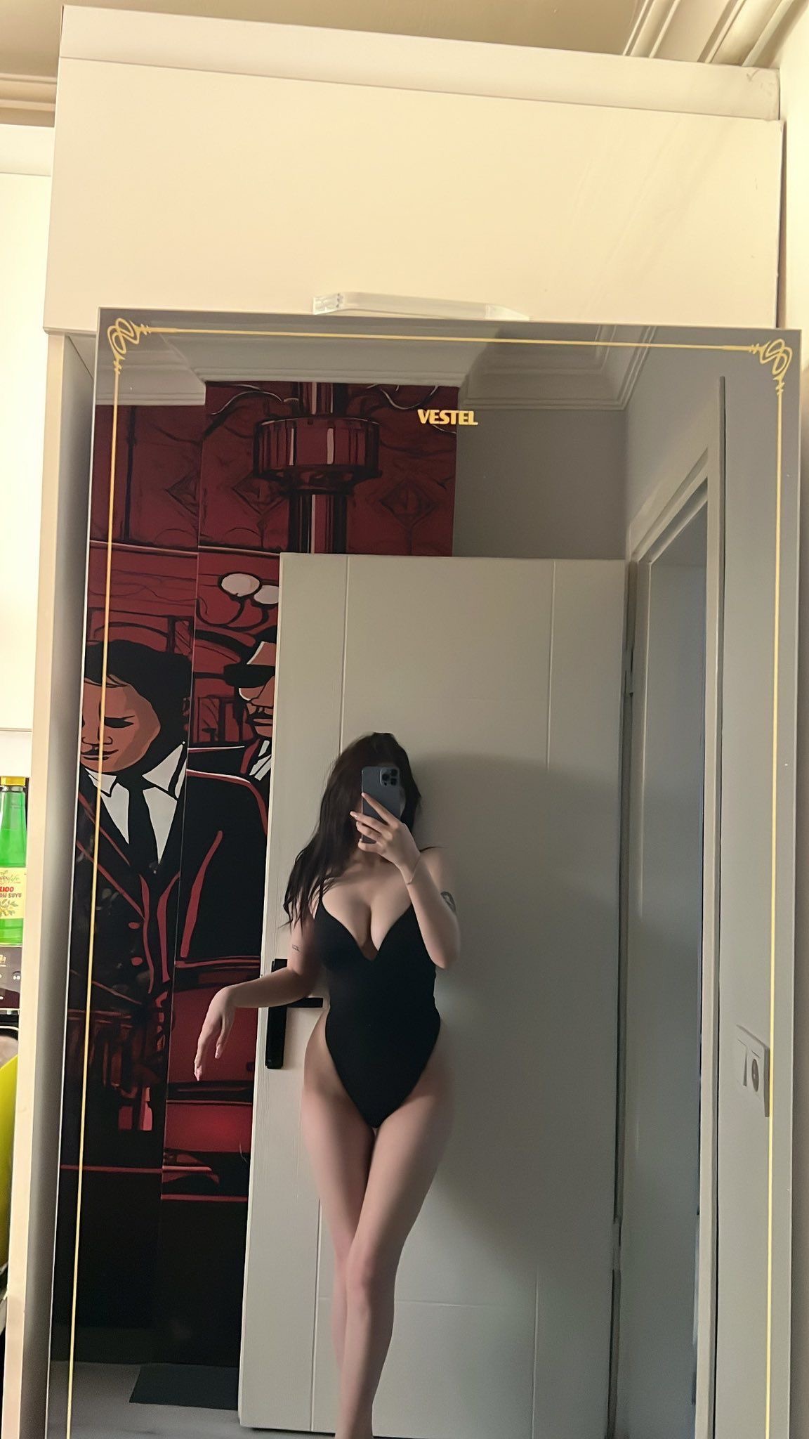 Kuzdere İngiliz Bayan Escort Gökçe