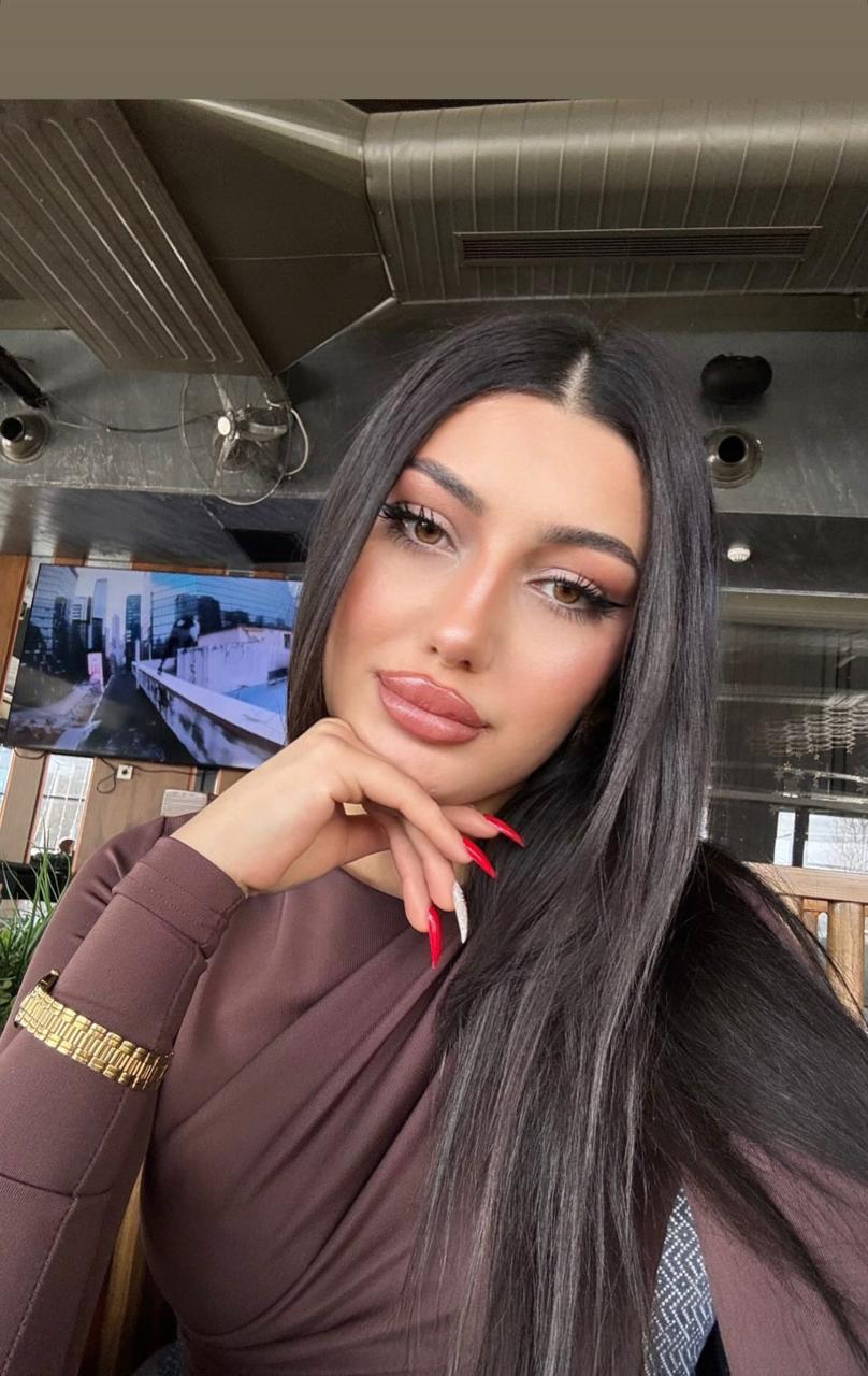 Bahçeyaka Zarif Partner Escort Bayan Beyaz