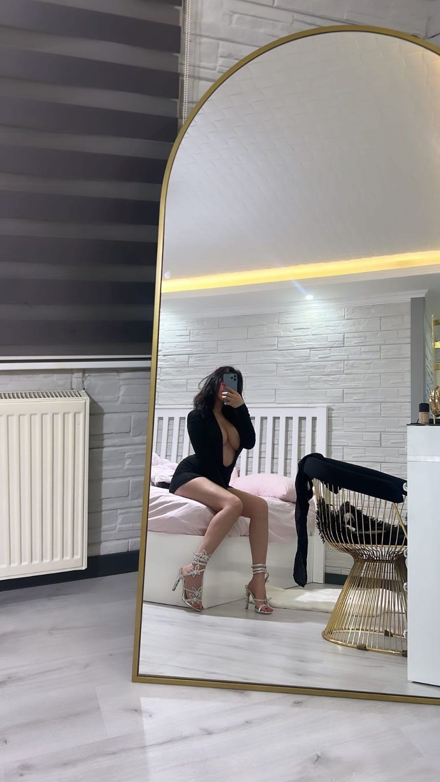Evrenleryavşı Olgun Escort Şule