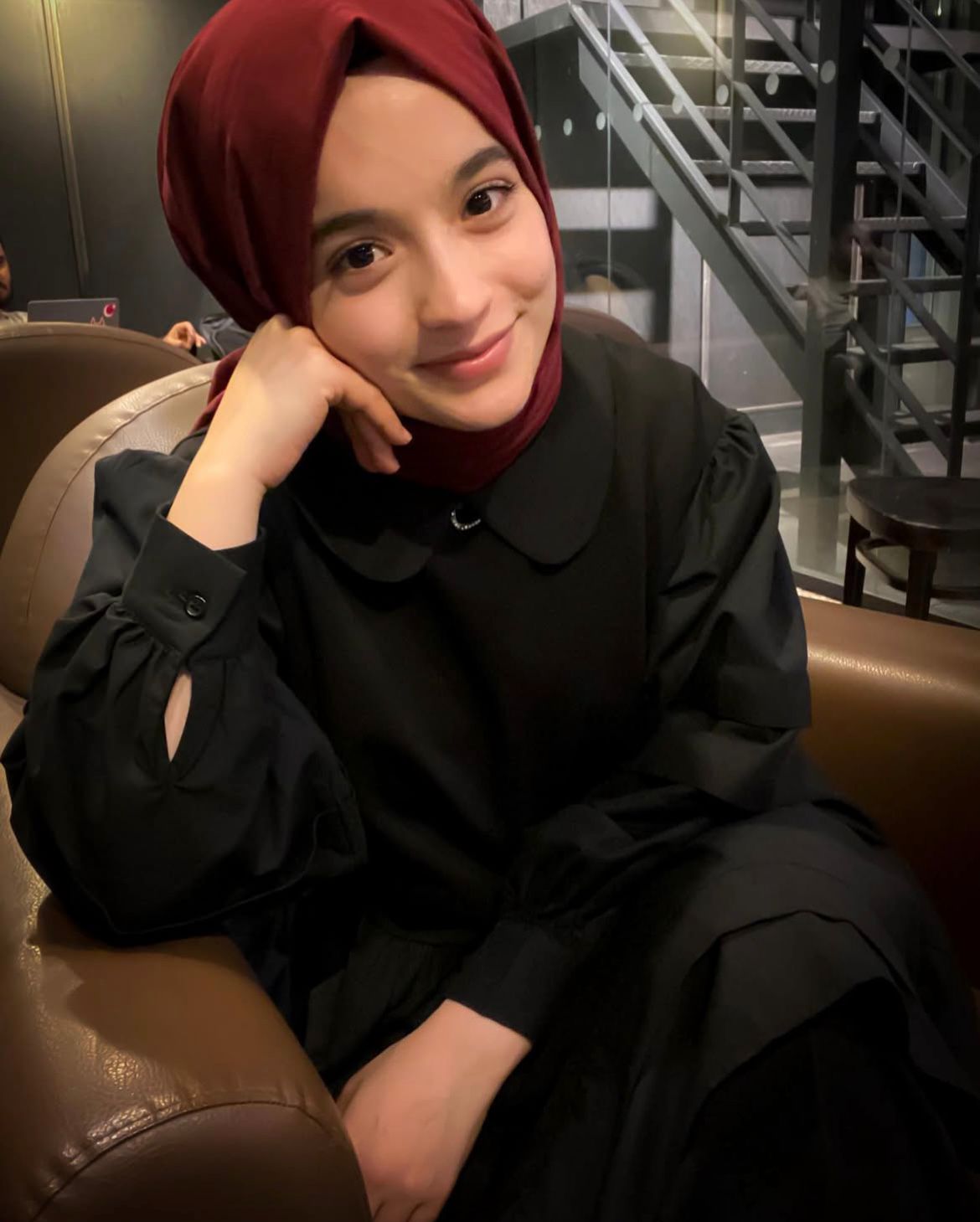 Bademağacı Deneyimsiz Bayan Escort Leman