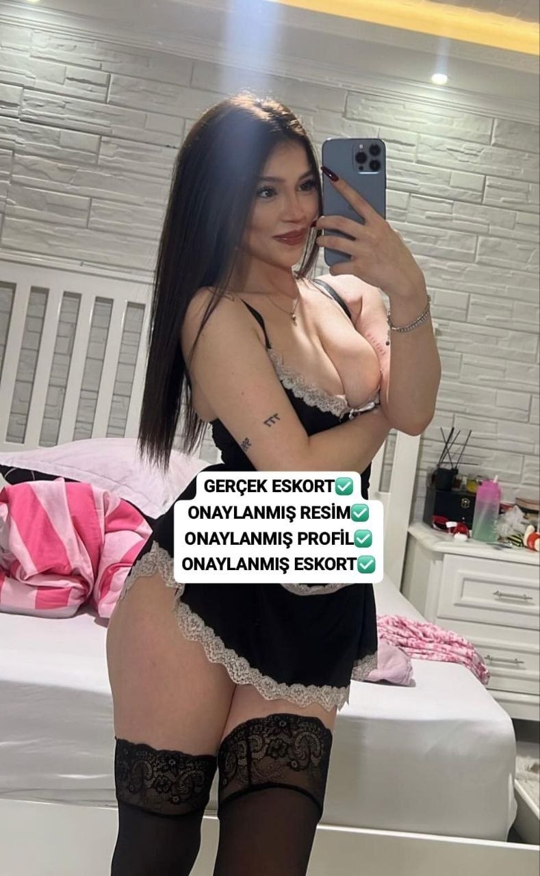 Kadriye Manken Gibi Escort Ceylan