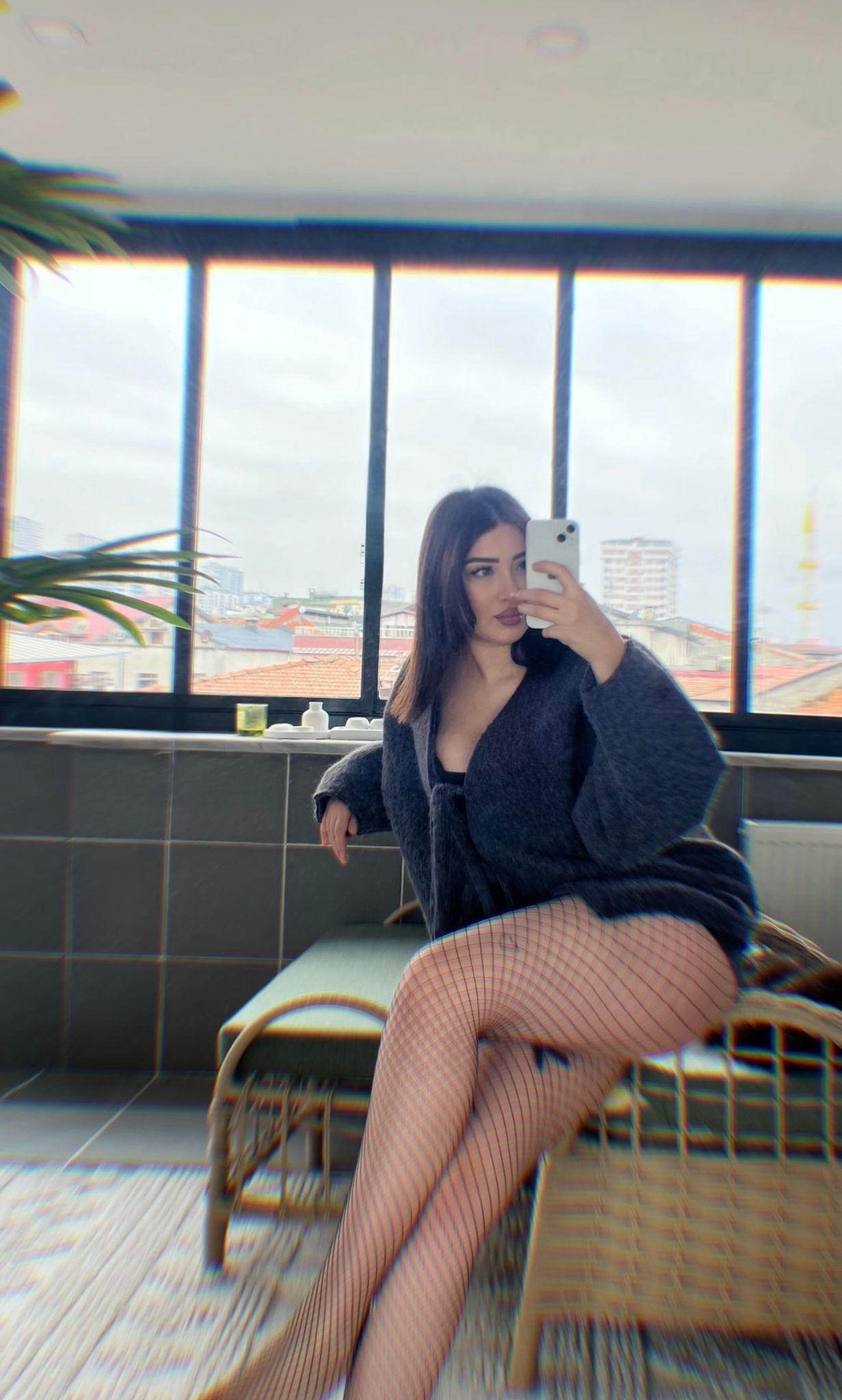 Üzümlü Olgun Escort Aycan