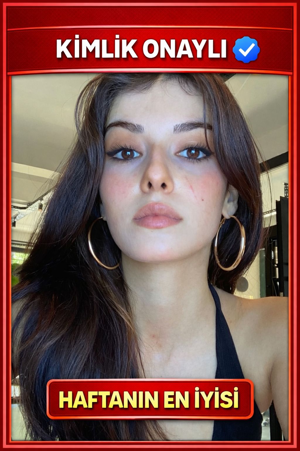 Çevreli İngiliz Escort Bayan Zuhal