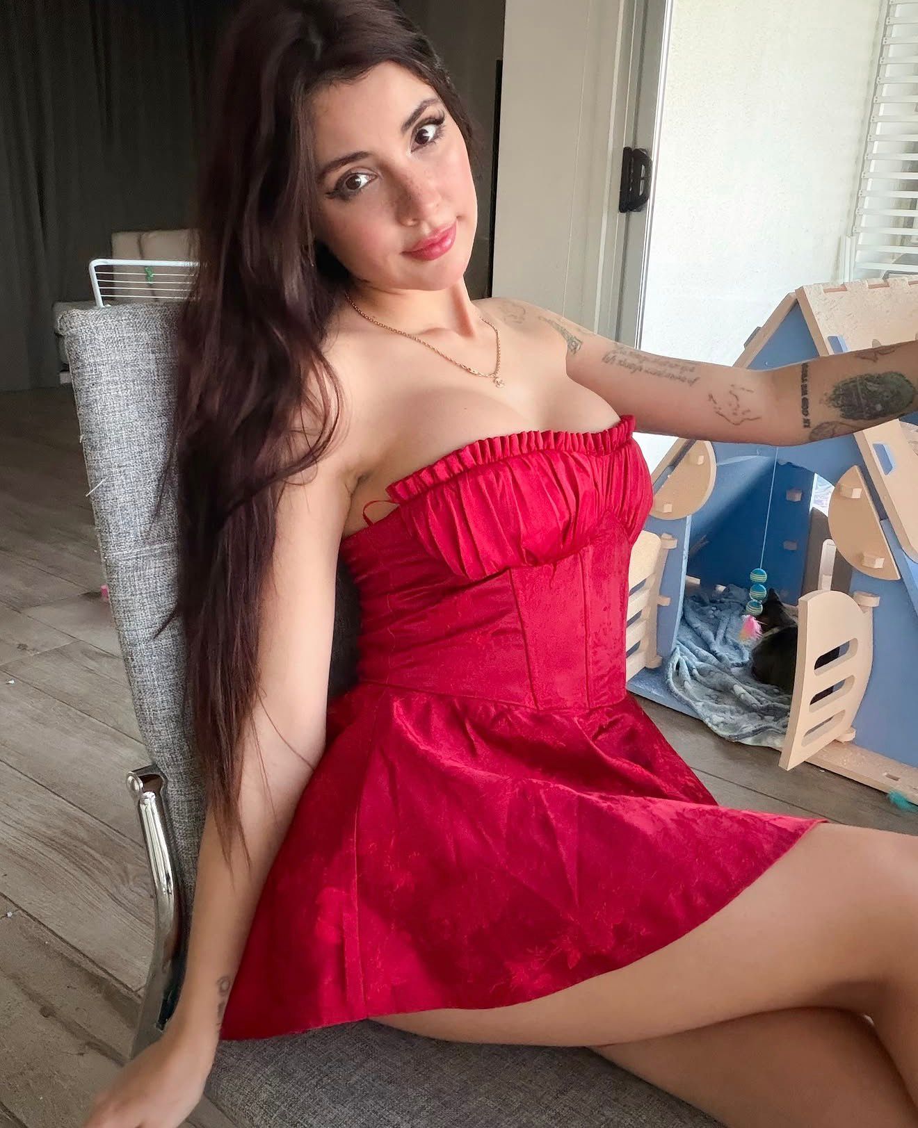 Kale Seçici Escort Çilek