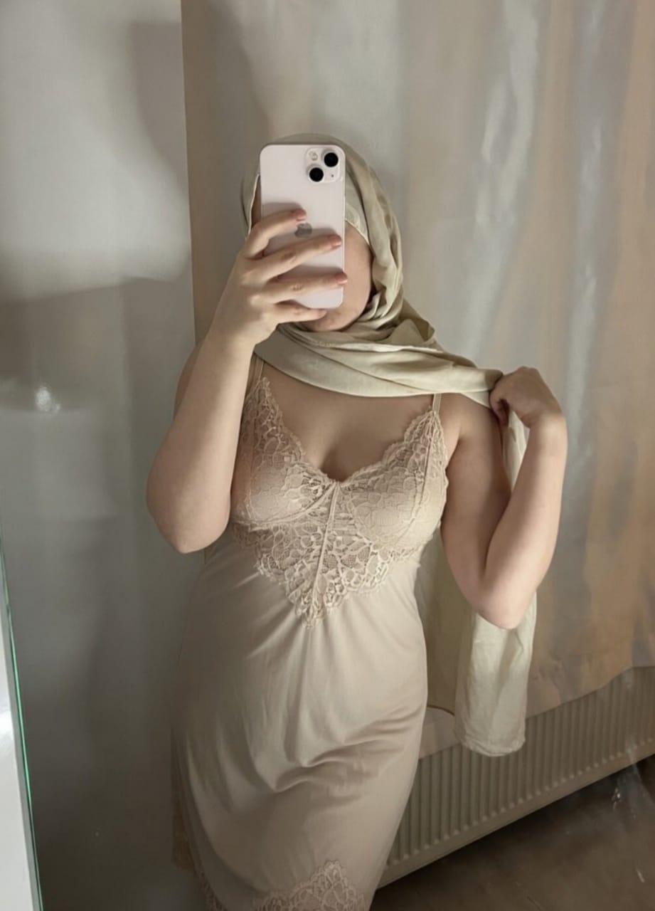 Çeltikçi Hayal Edilen Partner Bayan Escort Rüya