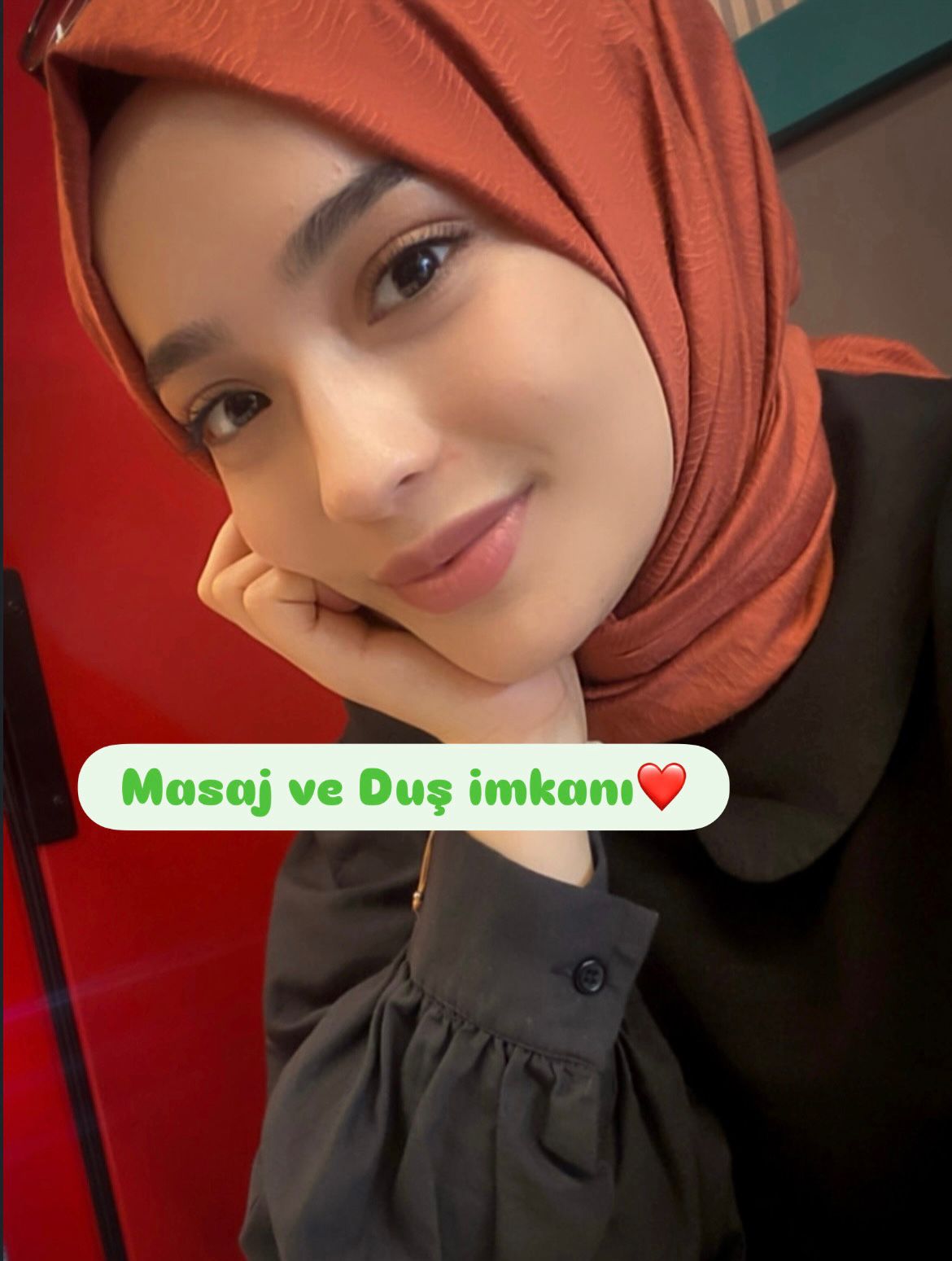 Hasyurt Zarif Partner Bayan Escort Tuğba