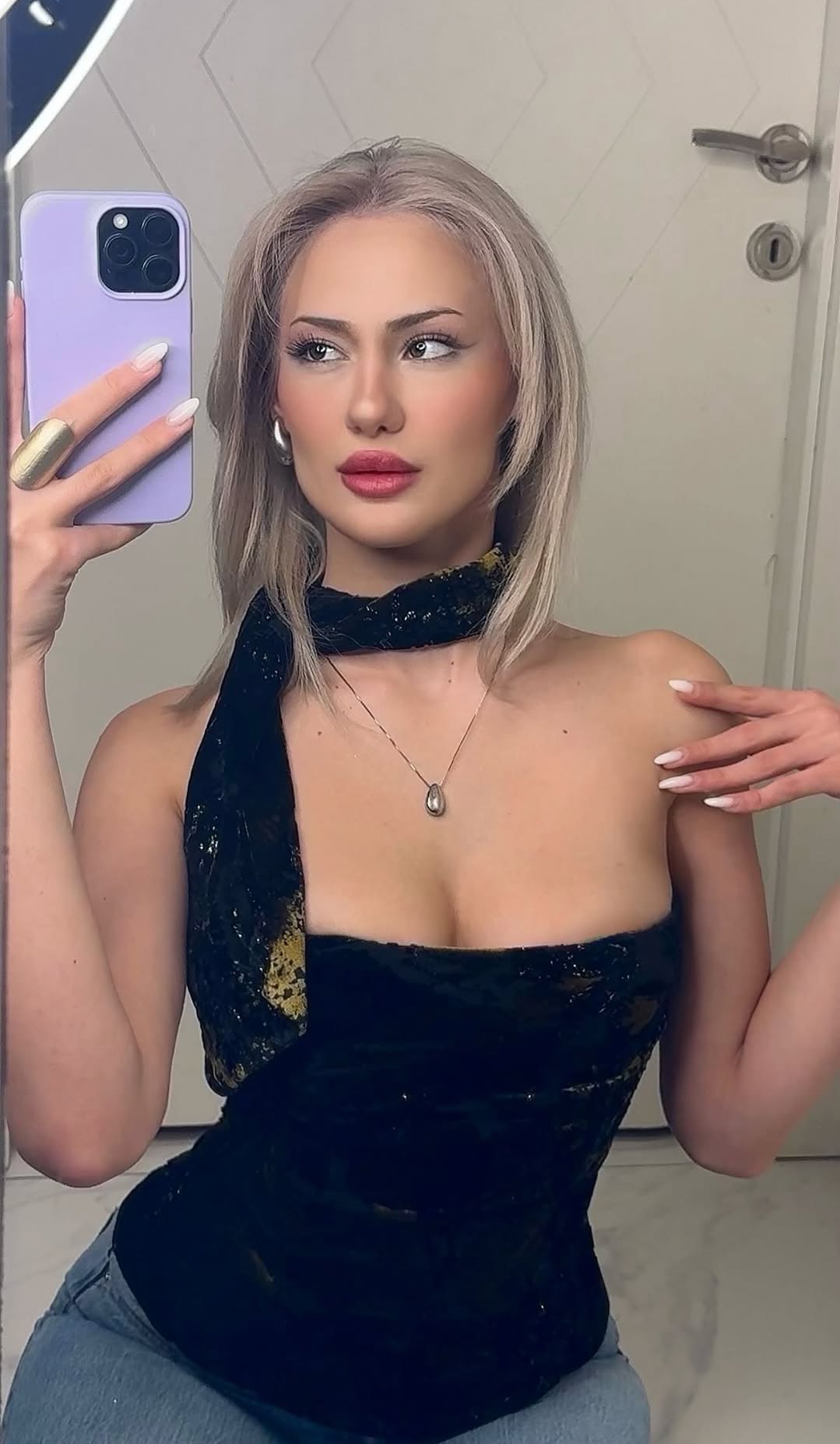Gaziler Güleryüzlü Kadın Escort Rüya