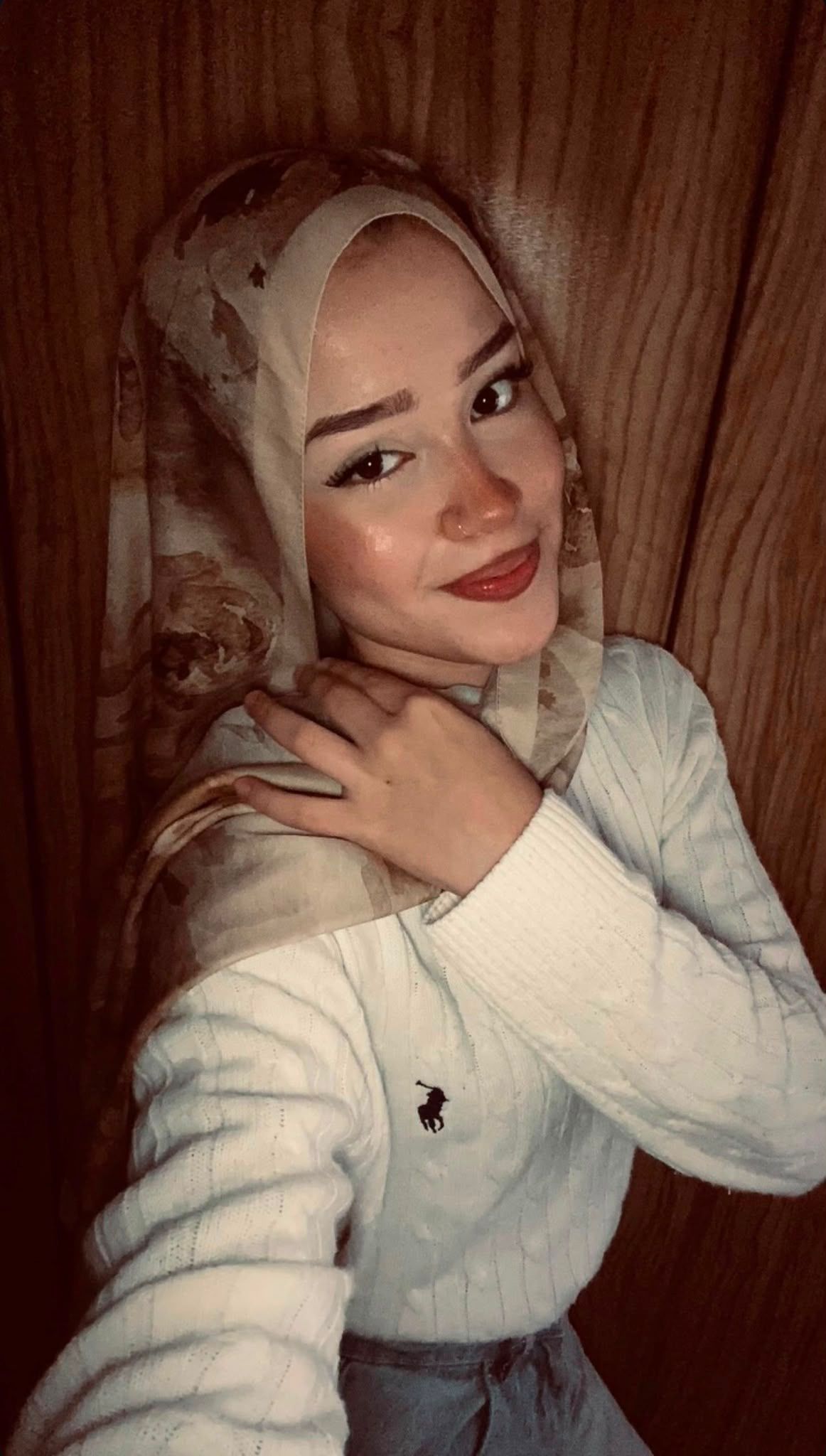 Salur Zarif Ruh Escort Selin
